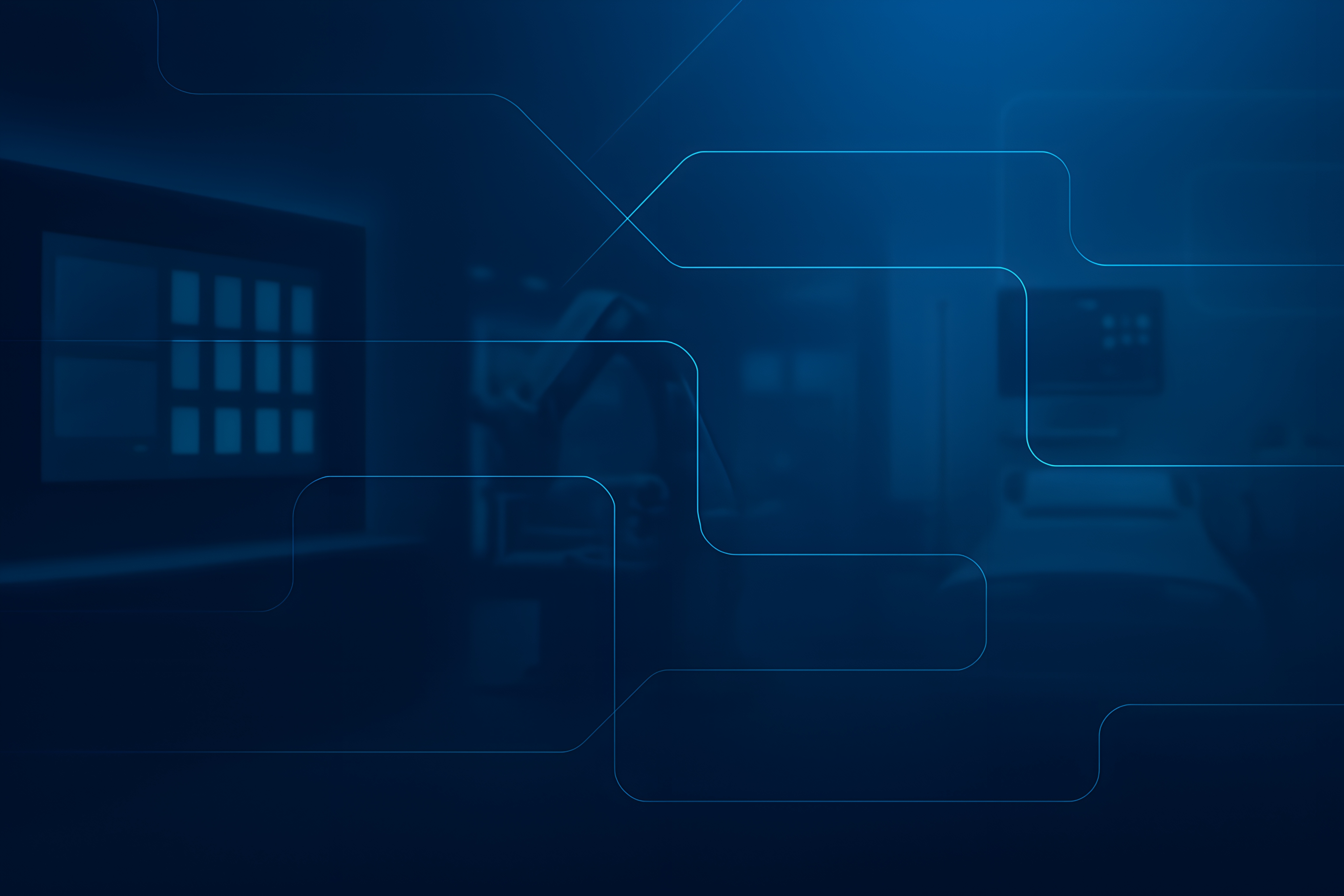 Solutions hero background