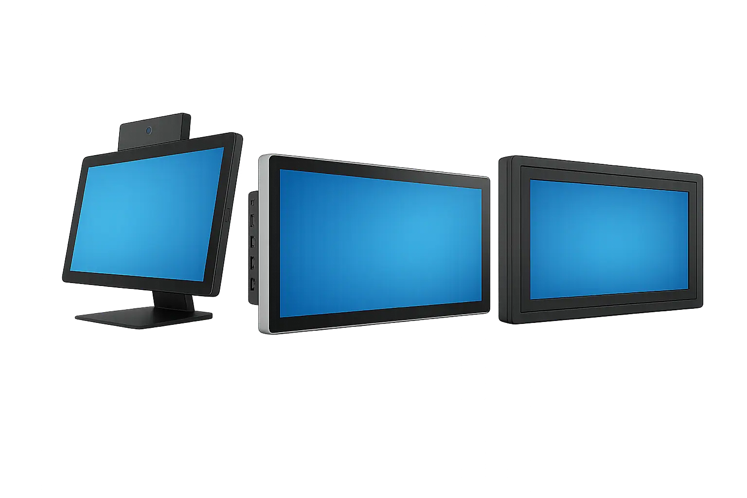 Screens background