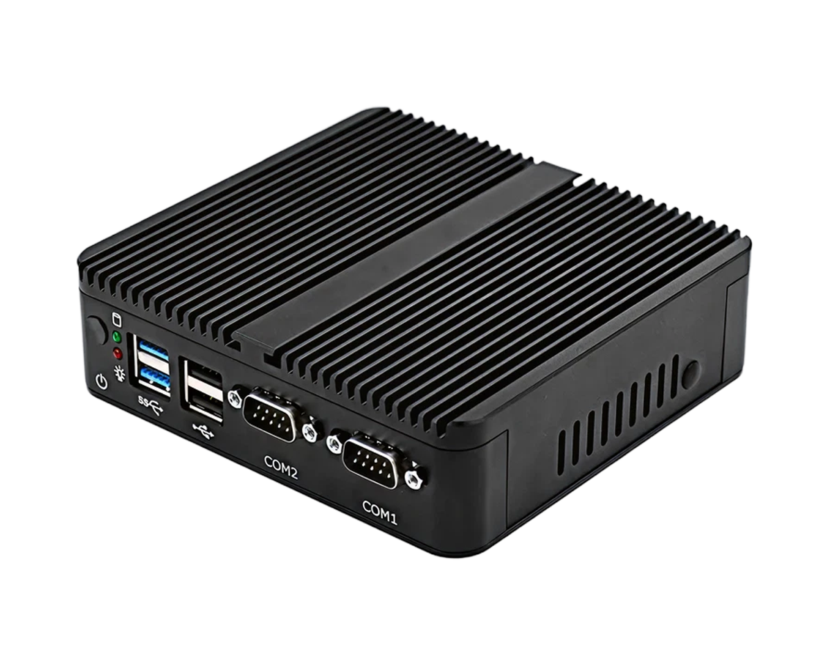 Box PC