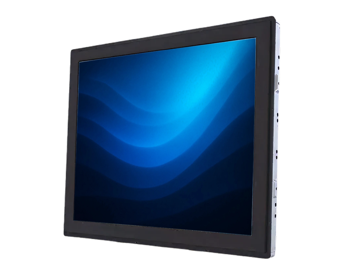 Open Frame