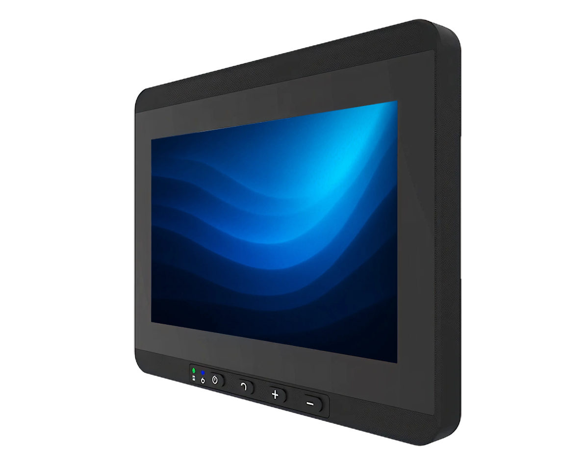Panel PC IP67