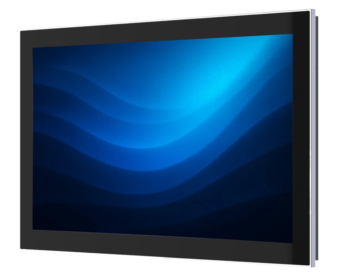 Panel PC