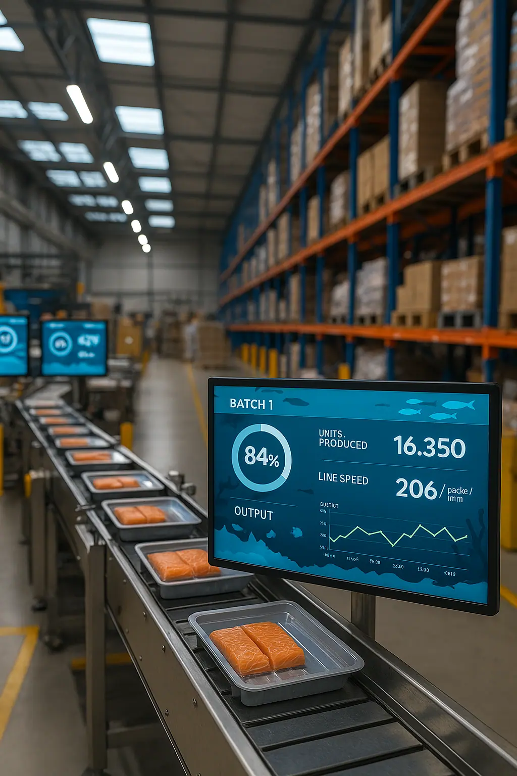 Paneles de control: visualiza y actúa en tiempo real